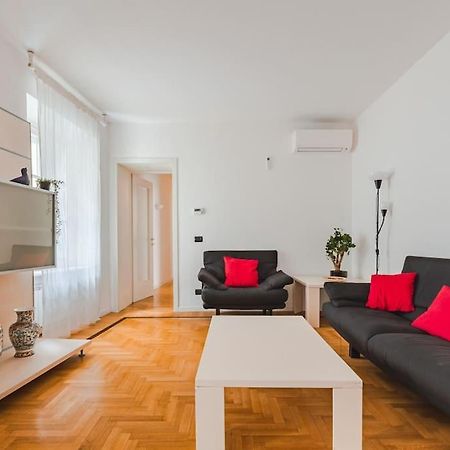 Piazza Unita Central Apartment Trieste Exterior foto
