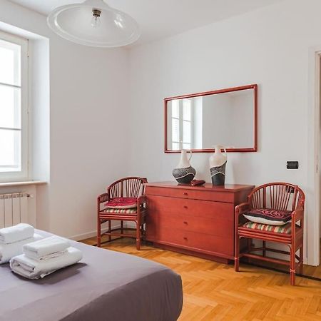 Piazza Unita Central Apartment Trieste Exterior foto