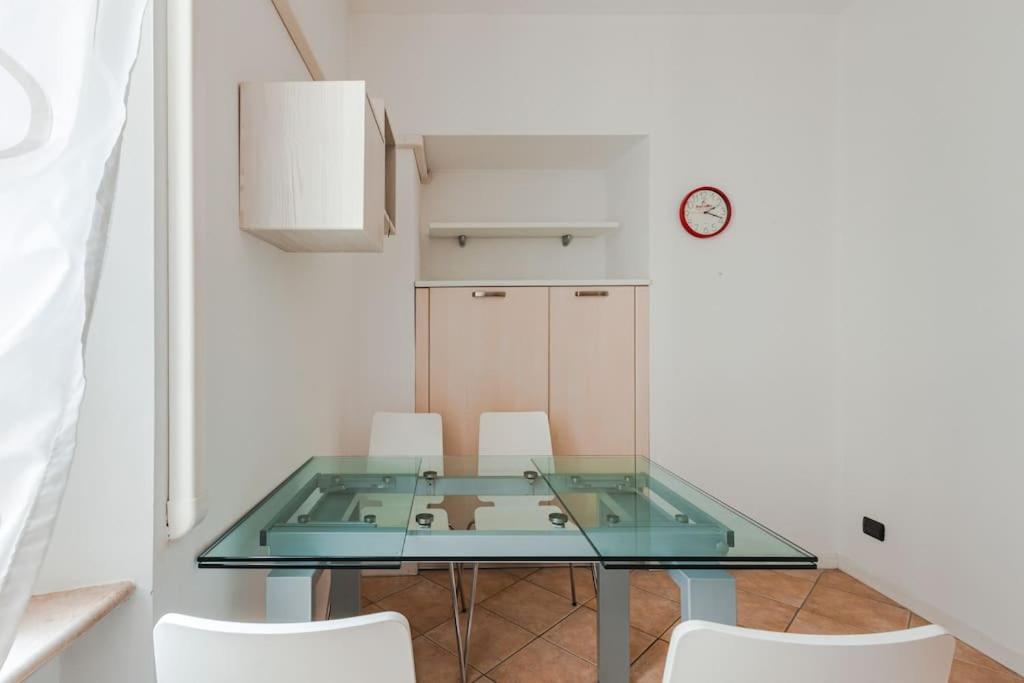 Piazza Unita Central Apartment Trieste Exterior foto