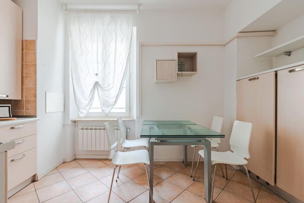 Piazza Unita Central Apartment Trieste Exterior foto